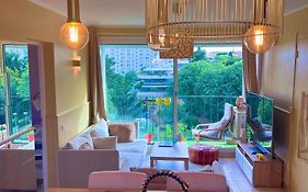 Magnifique Appartement Avec Une Tres Belle Vue